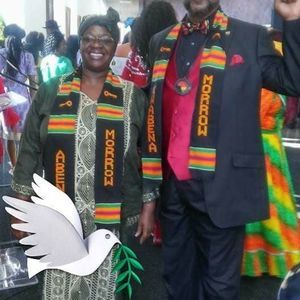 Meet your Posher, James